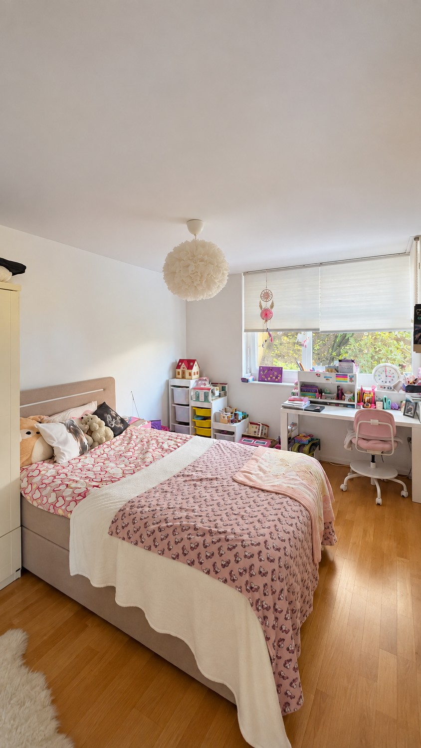 Appartamento di 3 ½ locali, foto 7 di 10