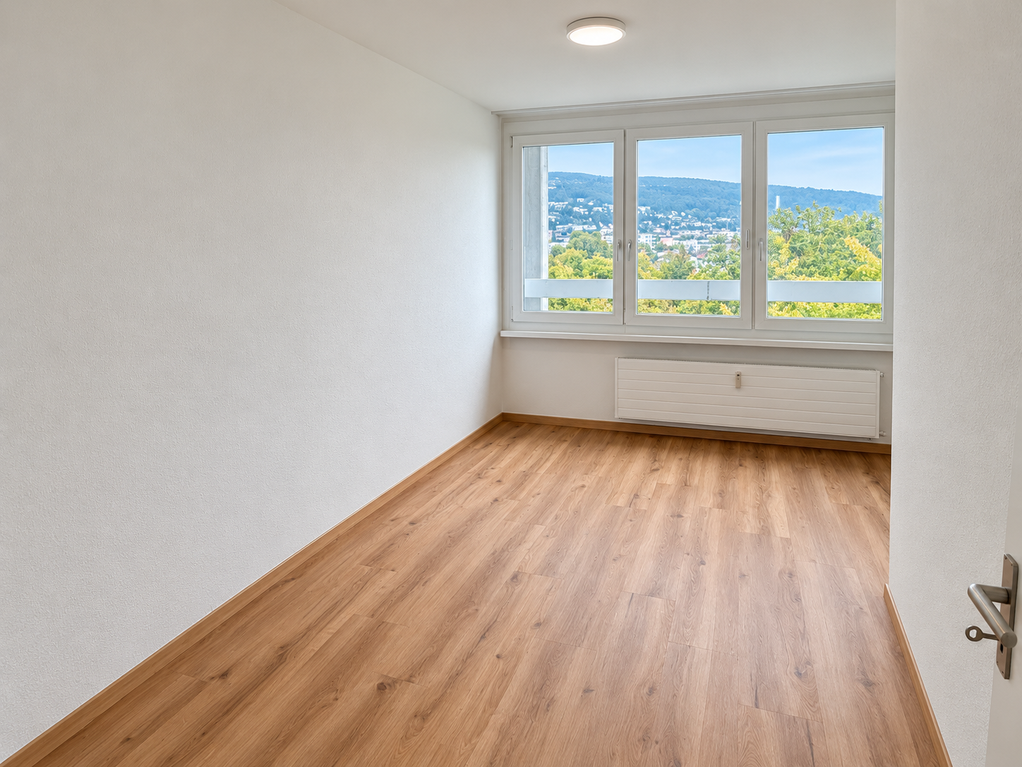 Appartamento di 2 ½ locali, foto 5 di 7