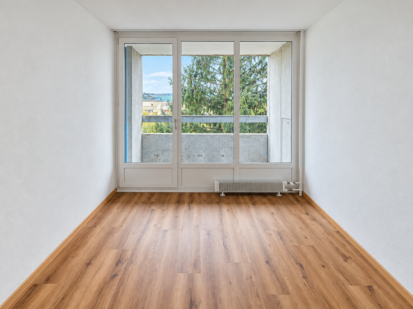 Appartamento di 2 ½ locali, foto 4 di 7