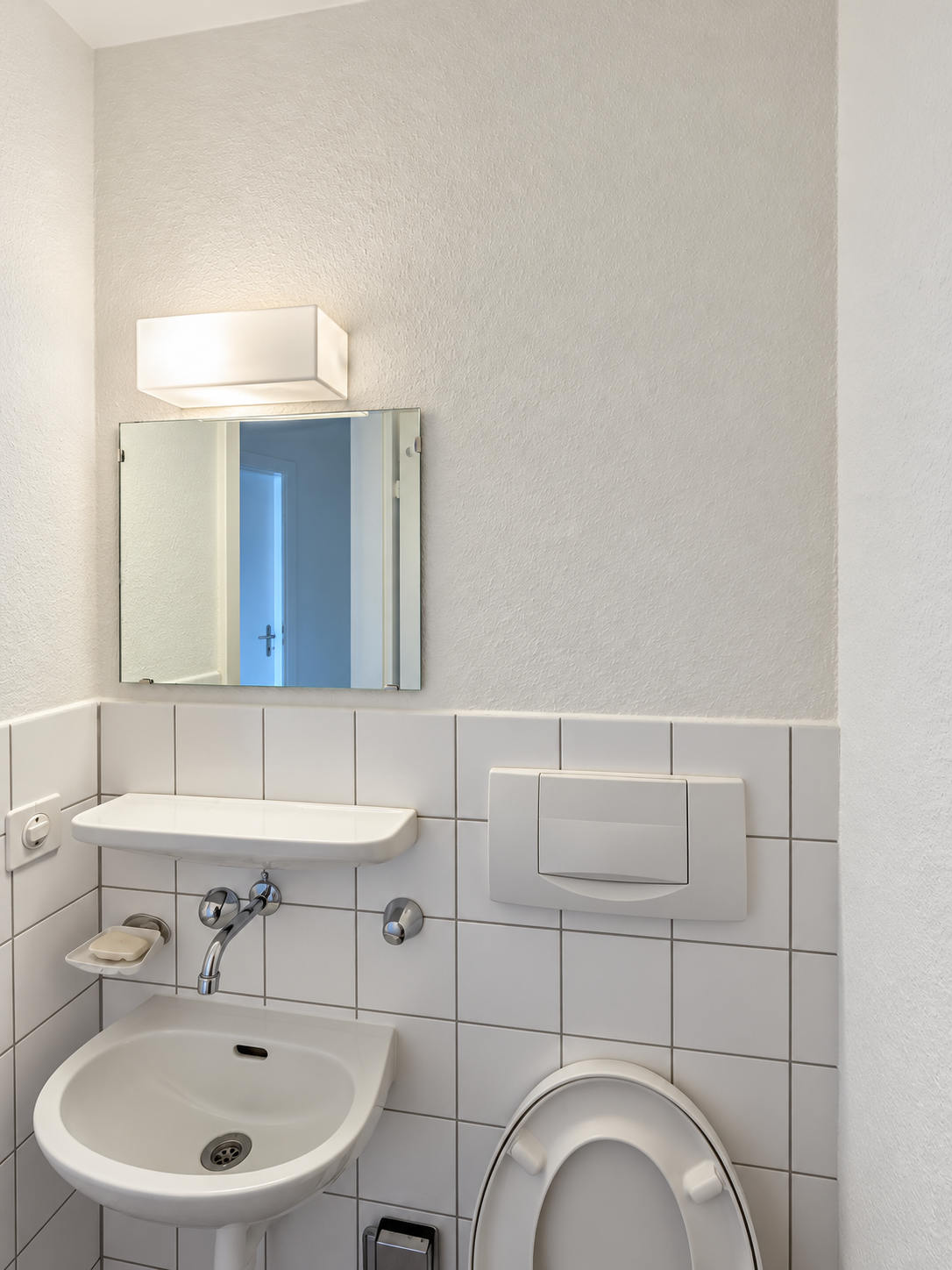 Appartamento di 2 ½ locali, foto 6 di 7