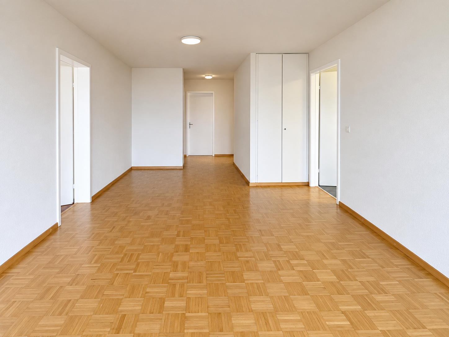 Appartamento di 2 ½ locali, foto 3 di 7