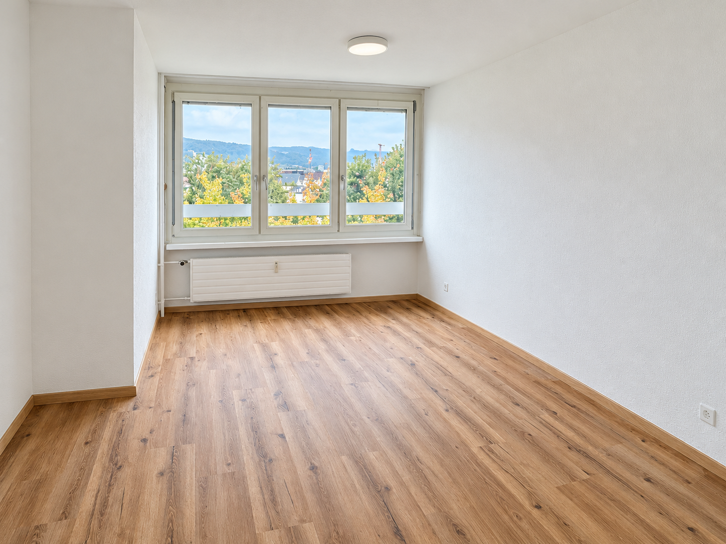 Appartamento di 2 ½ locali, foto 7 di 7