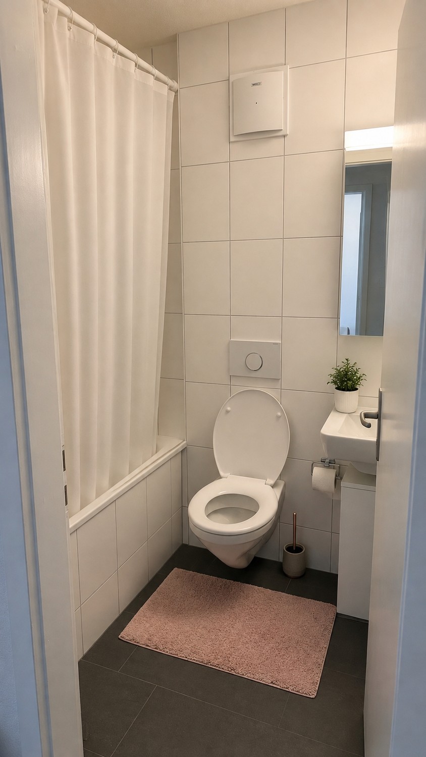 Appartamento di 3 locali