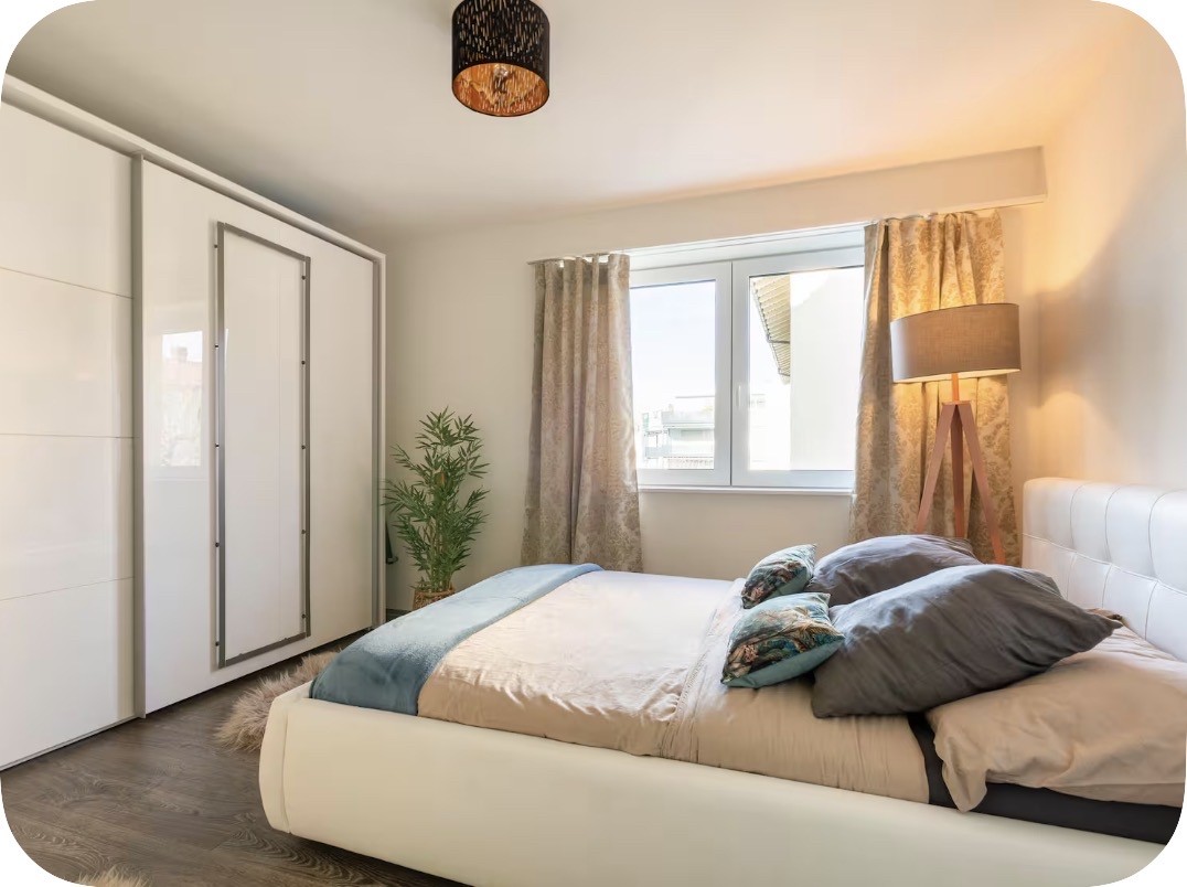 Appartement de 2 ½ pièces