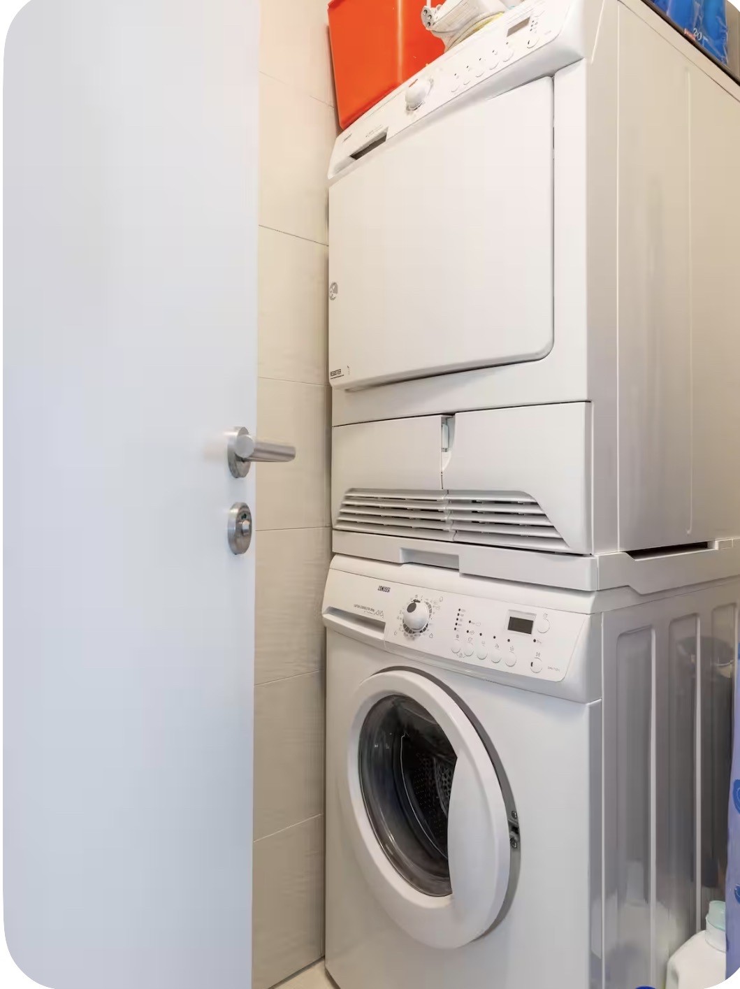Appartement de 2 ½ pièces