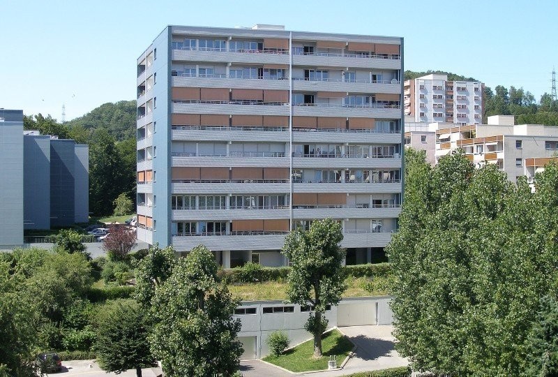 11m² Tiefgaragenplatz