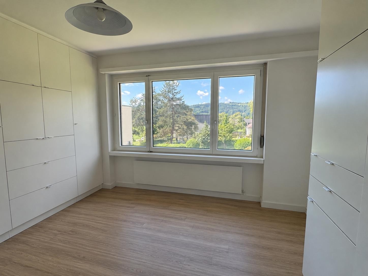 Appartement de 4 ½ pièces