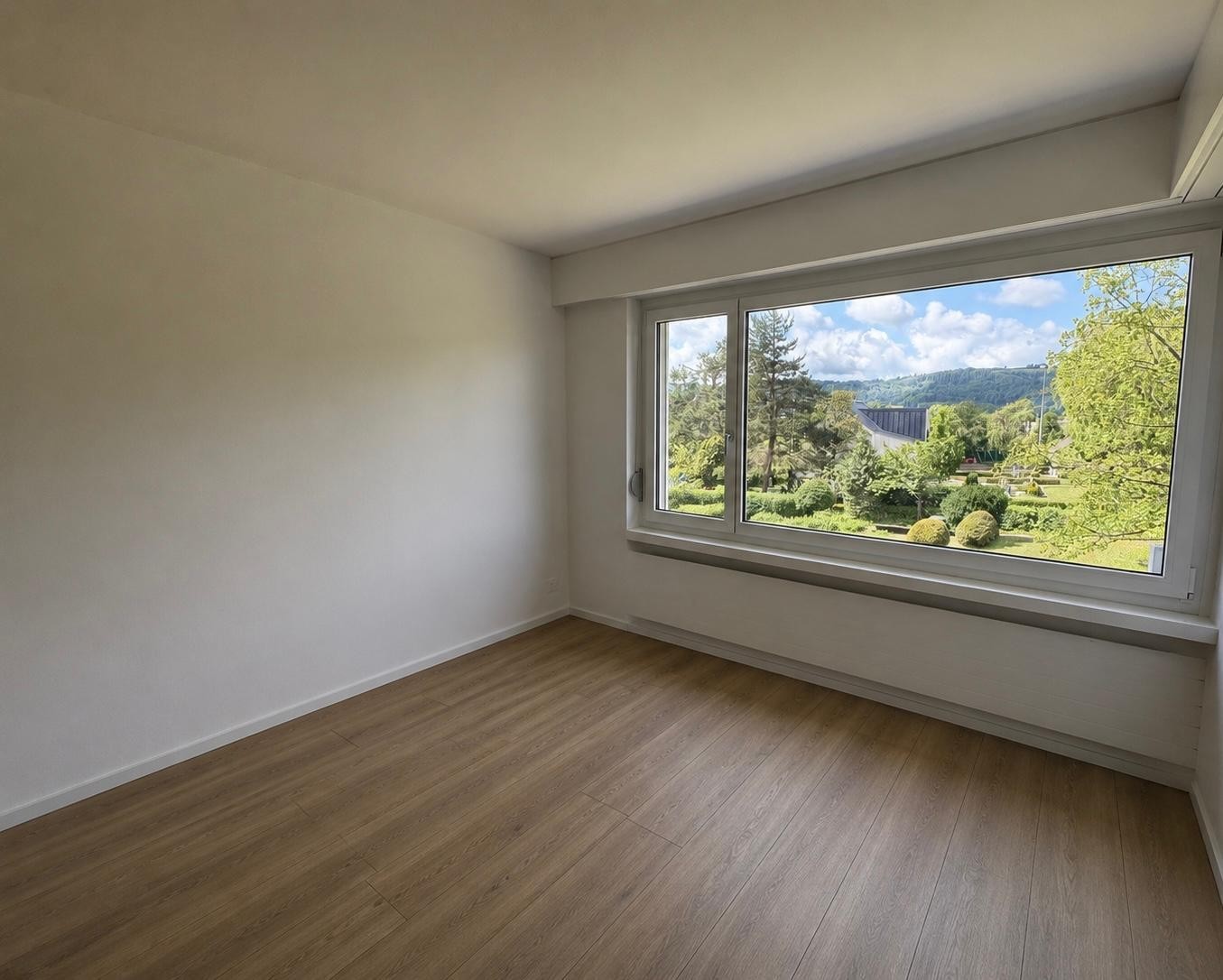 Appartement de 4 ½ pièces