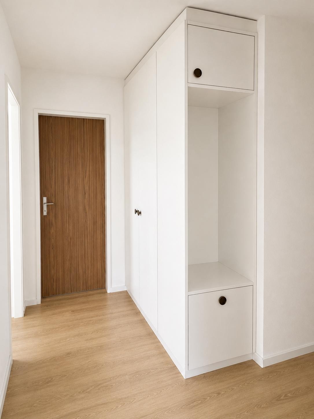 Appartement de 4 ½ pièces