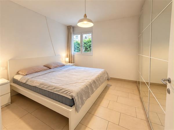 2 ½ rooms apartment, foto 5 di 8