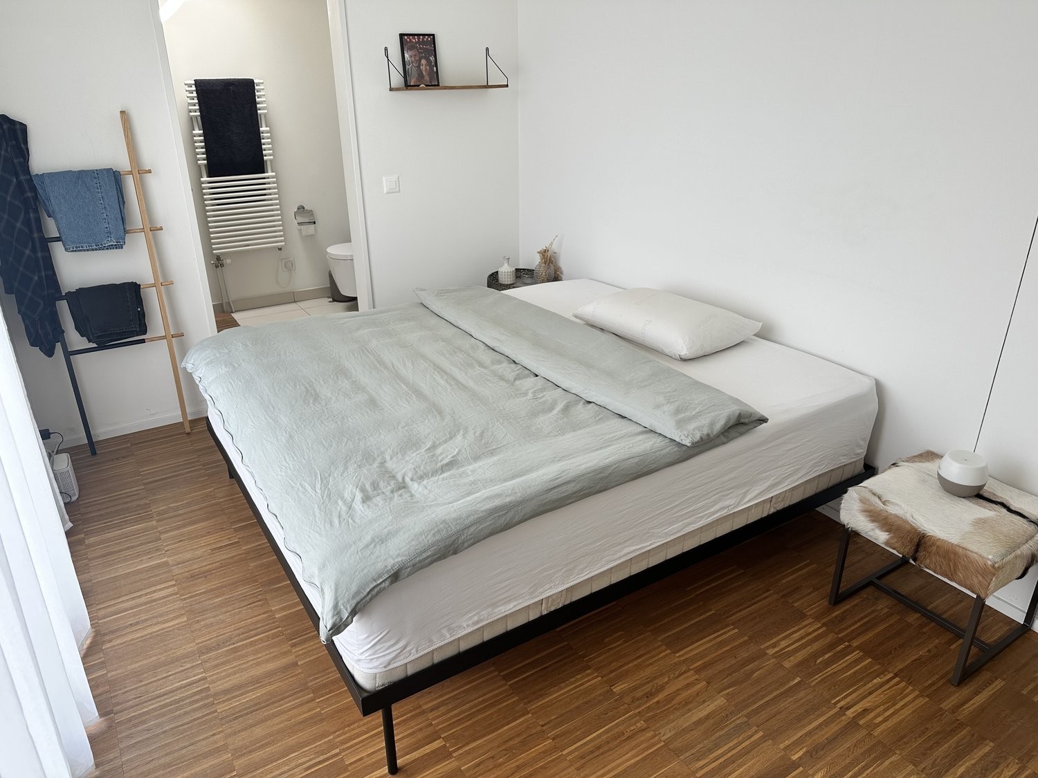 Appartamento arredato di 3 ½ locali
