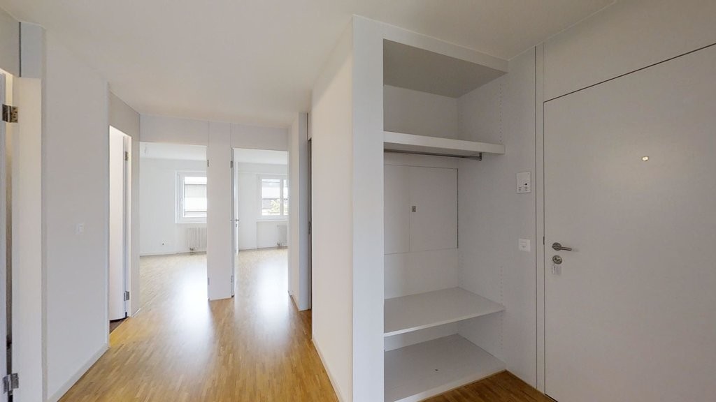 Appartamento di 4 ½ locali