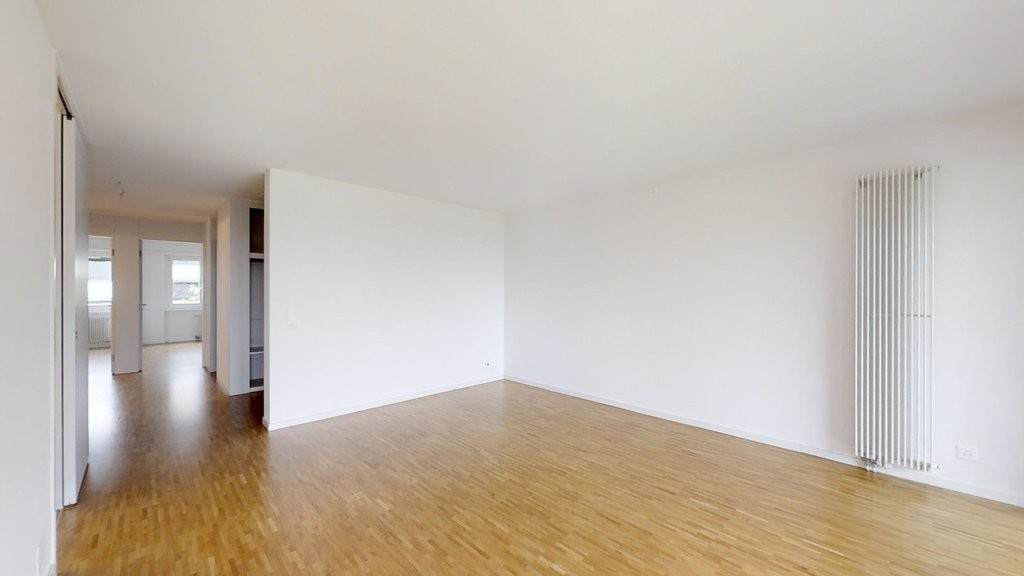 Appartamento di 4 ½ locali