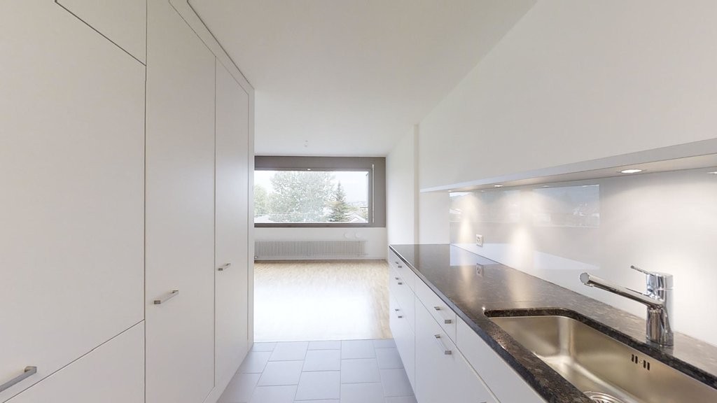 Appartamento di 4 ½ locali