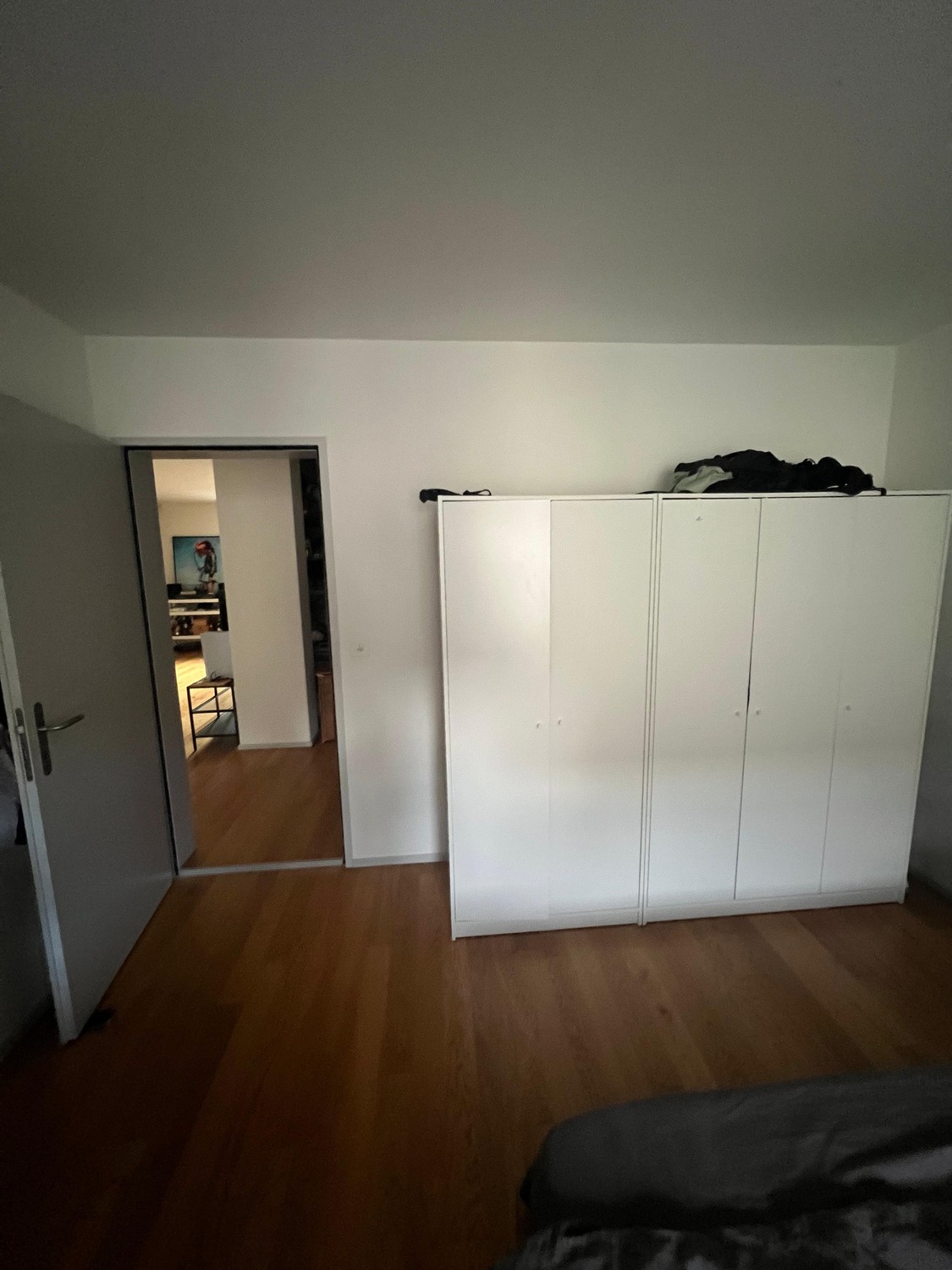 Stanza in un appartamento condiviso, foto 8 di 8