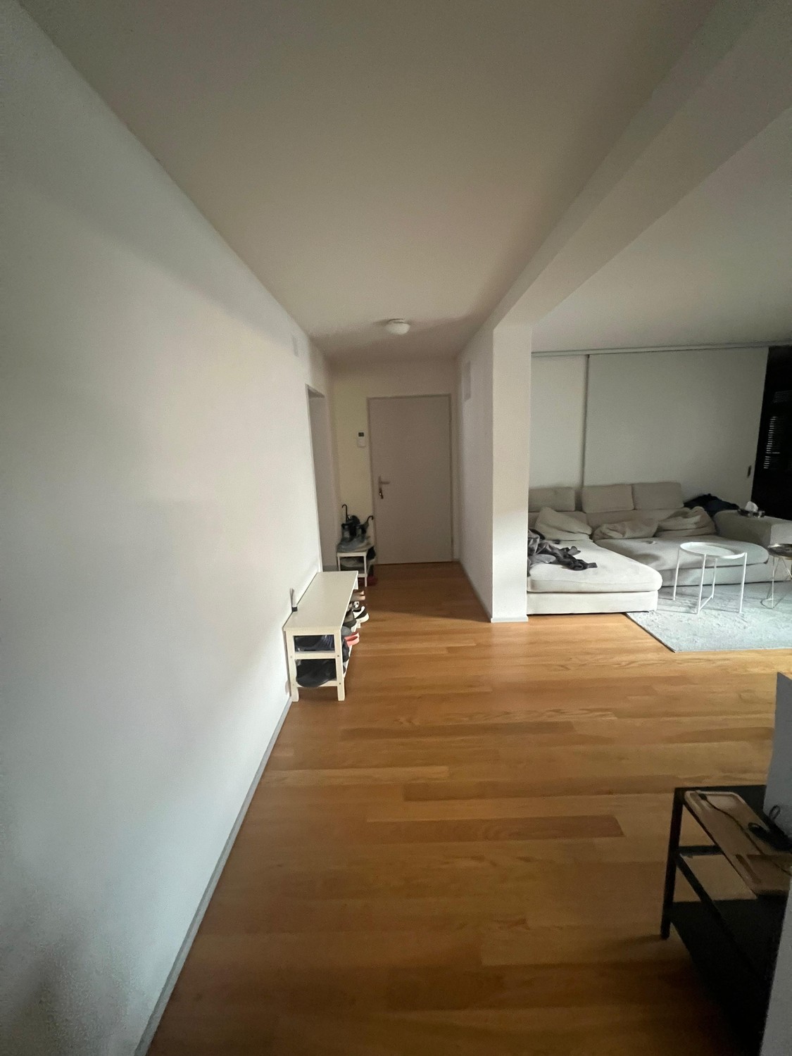 Stanza in un appartamento condiviso, foto 3 di 8