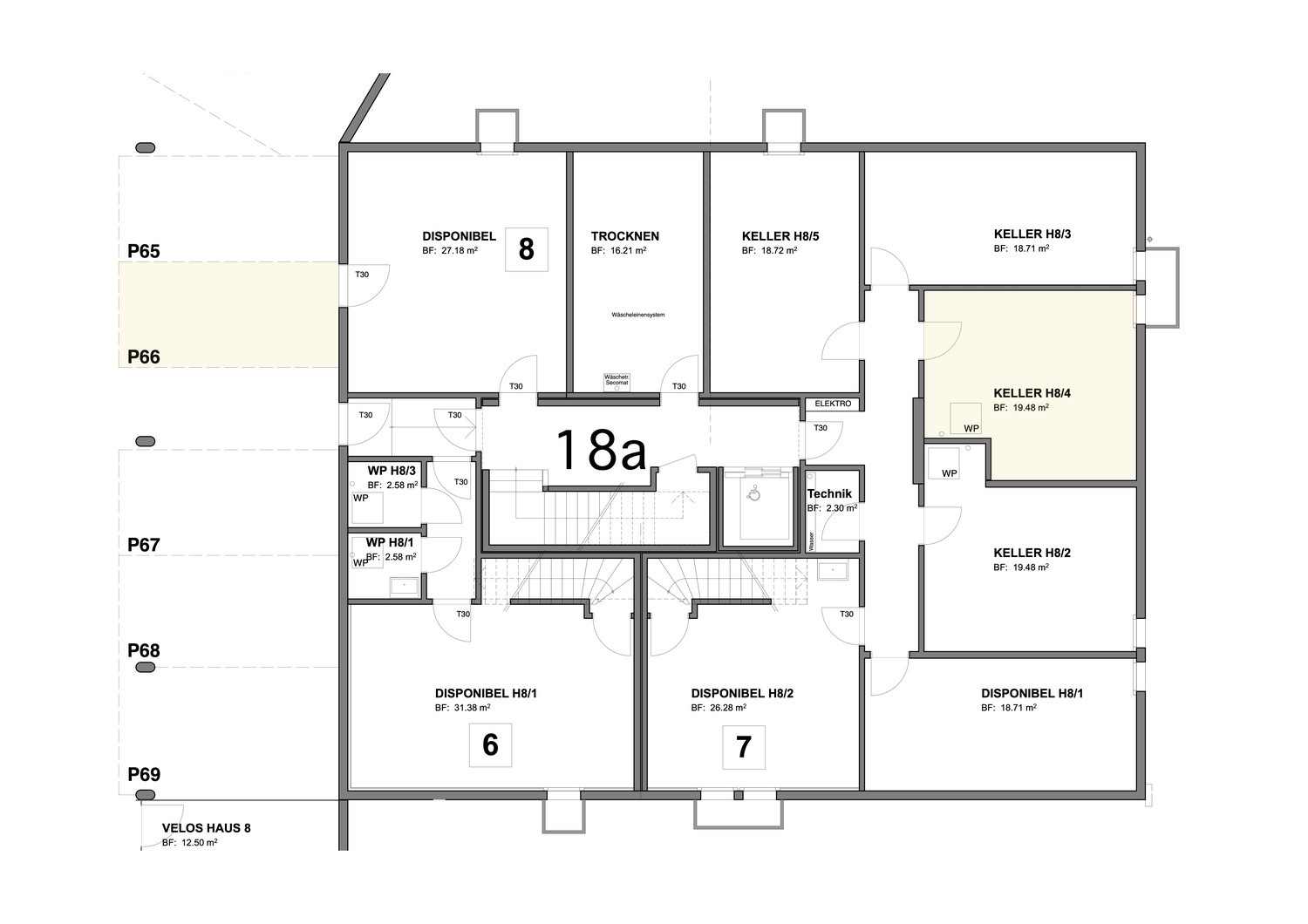 Appartamento di 4 ½ locali, foto 3 di 10
