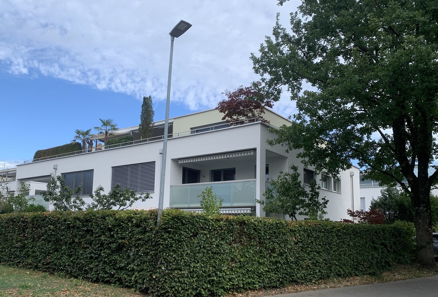 Appartamento di 4 ½ locali, foto 1 di 10