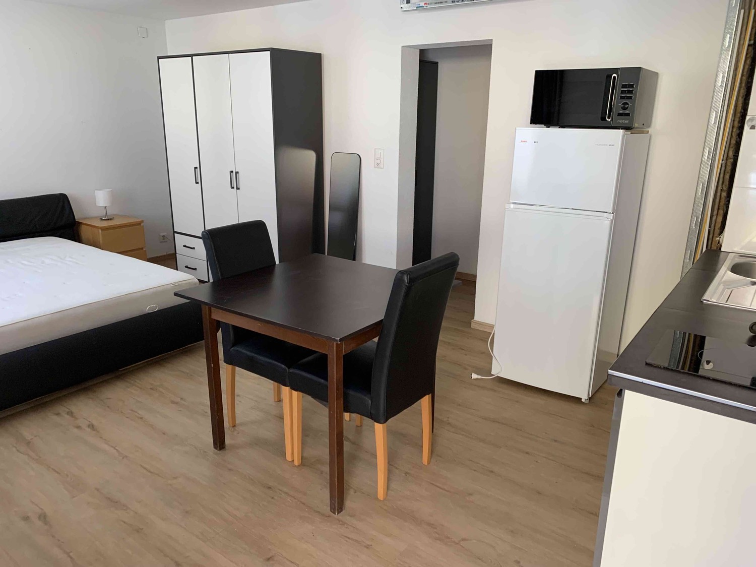 Appartamento di 1 ½ locali, foto 1 di 4
