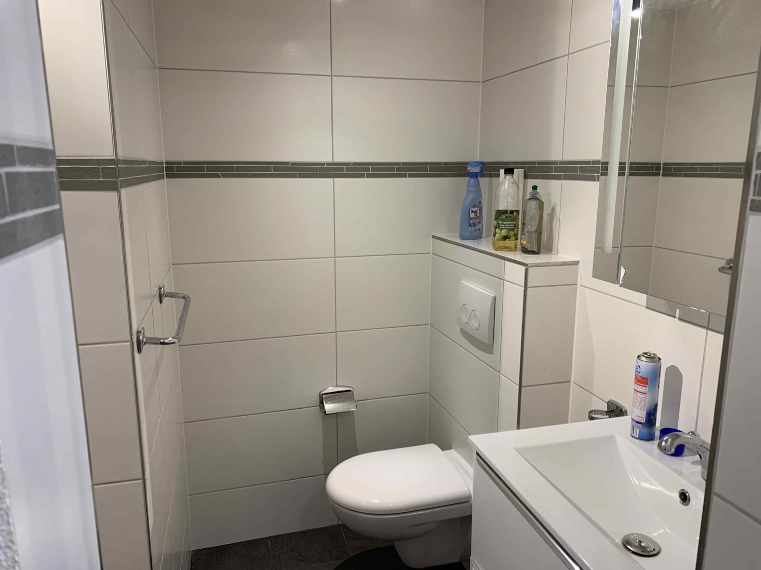 Appartamento di 1 ½ locali, foto 3 di 4