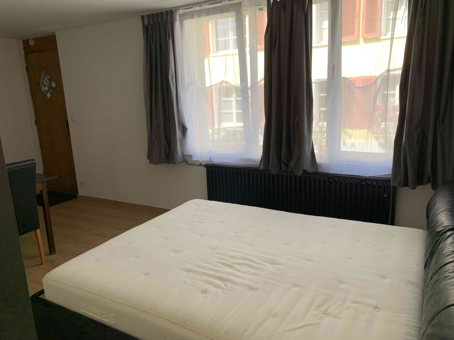 Appartamento di 1 ½ locali, foto 2 di 4