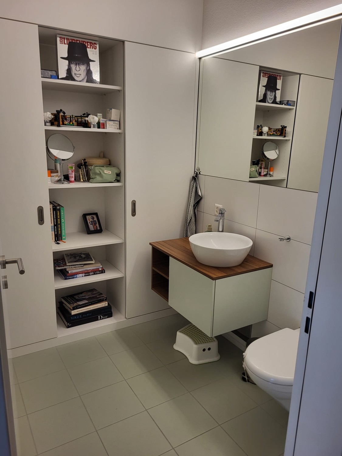 Appartamento di 3 ½ locali, foto 6 di 8