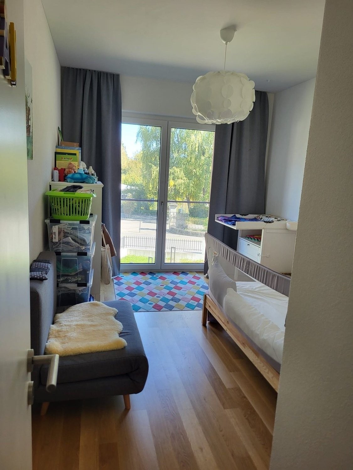 Appartamento di 3 ½ locali, foto 5 di 8
