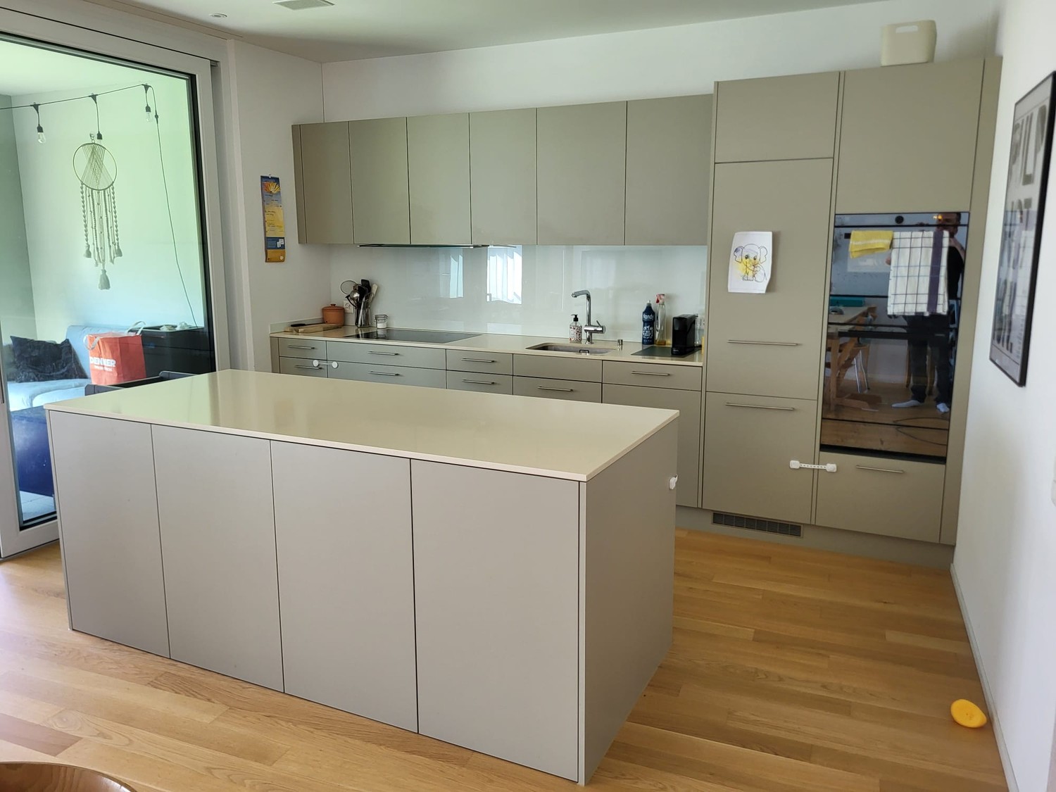 Appartamento di 3 ½ locali, foto 1 di 8