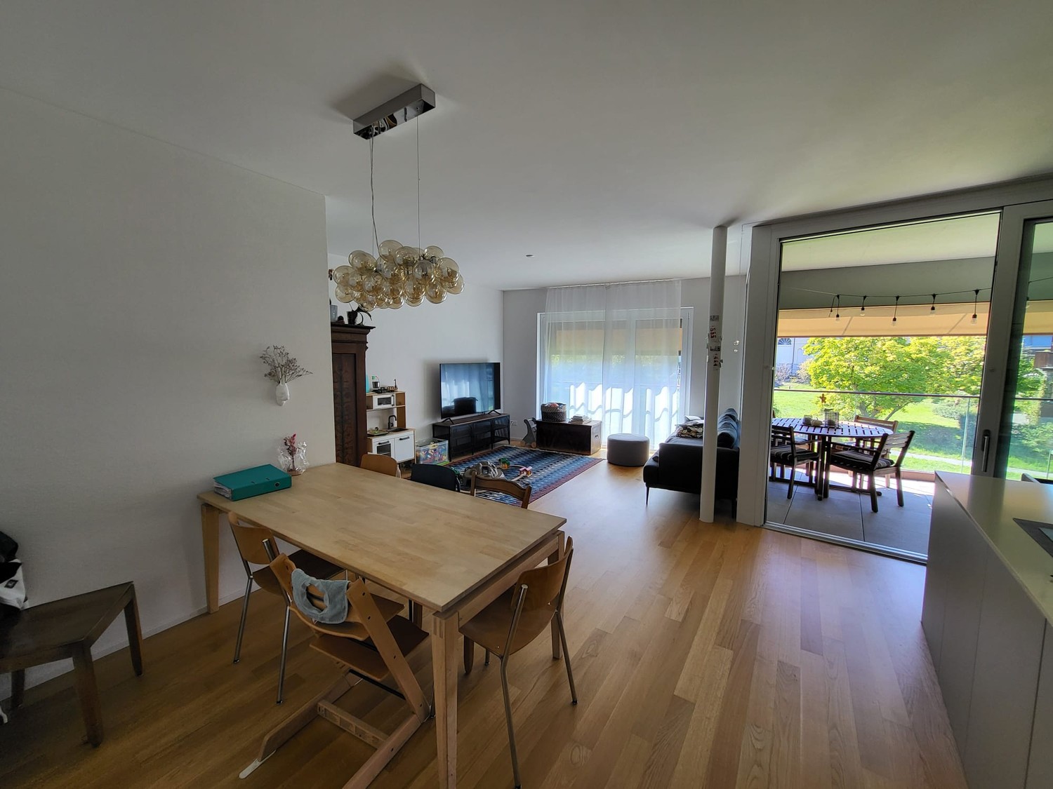 Appartamento di 3 ½ locali, foto 2 di 8