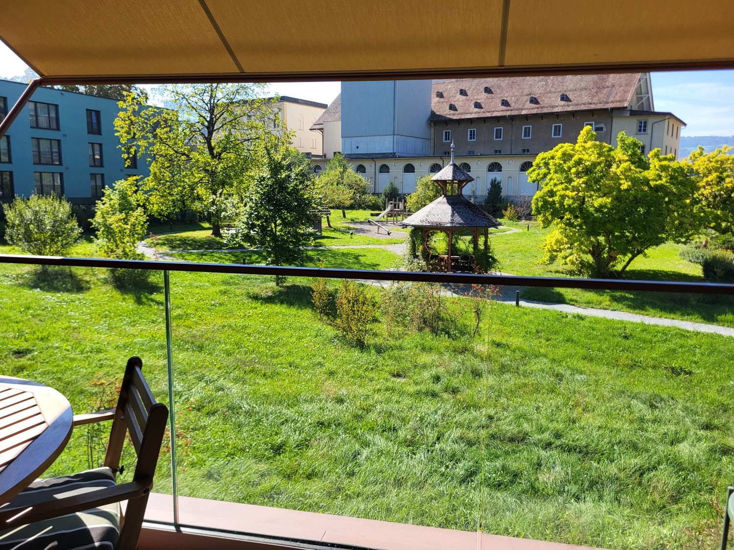Appartamento di 3 ½ locali, foto 3 di 8