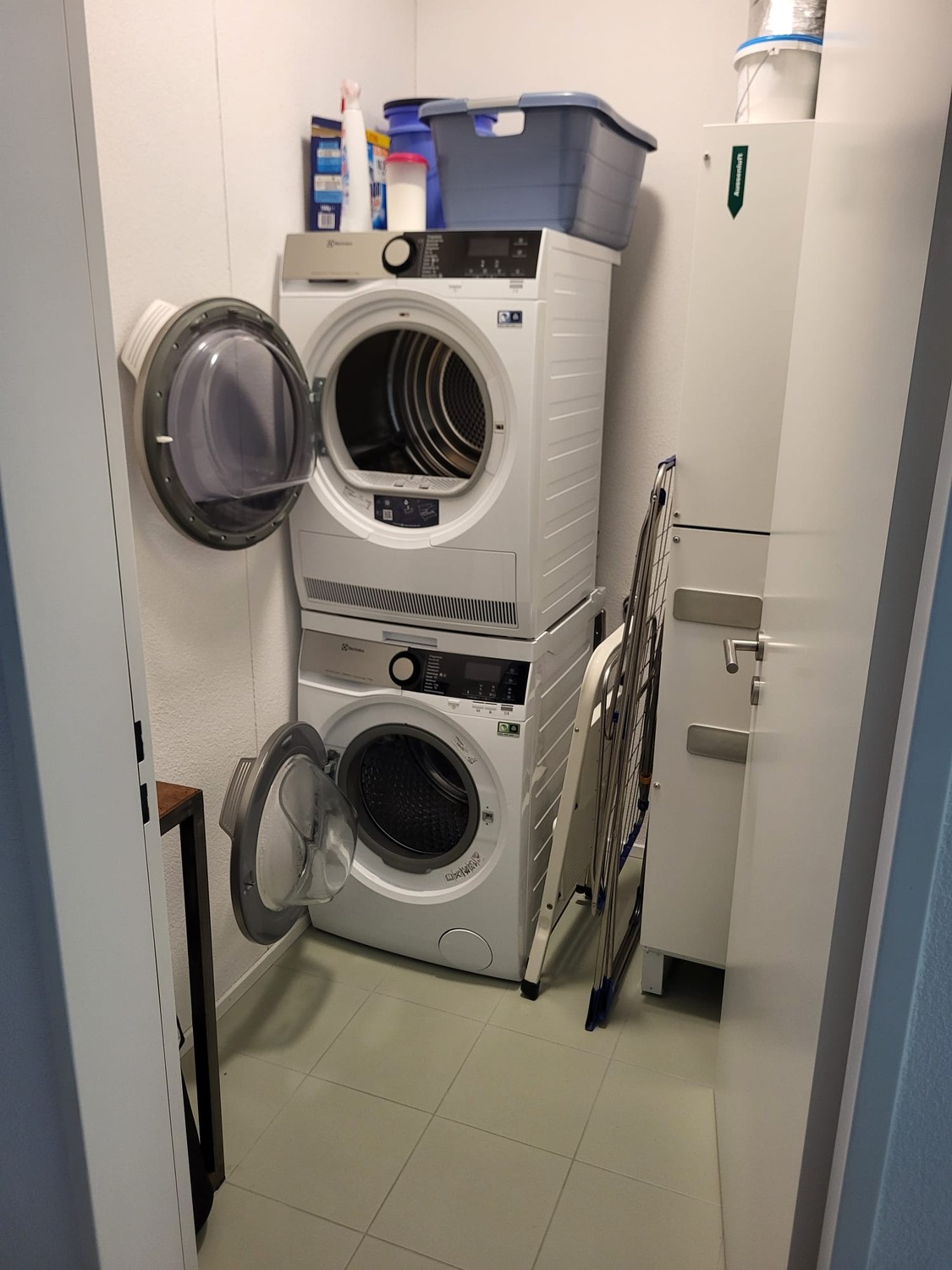 Appartamento di 3 ½ locali, foto 8 di 8
