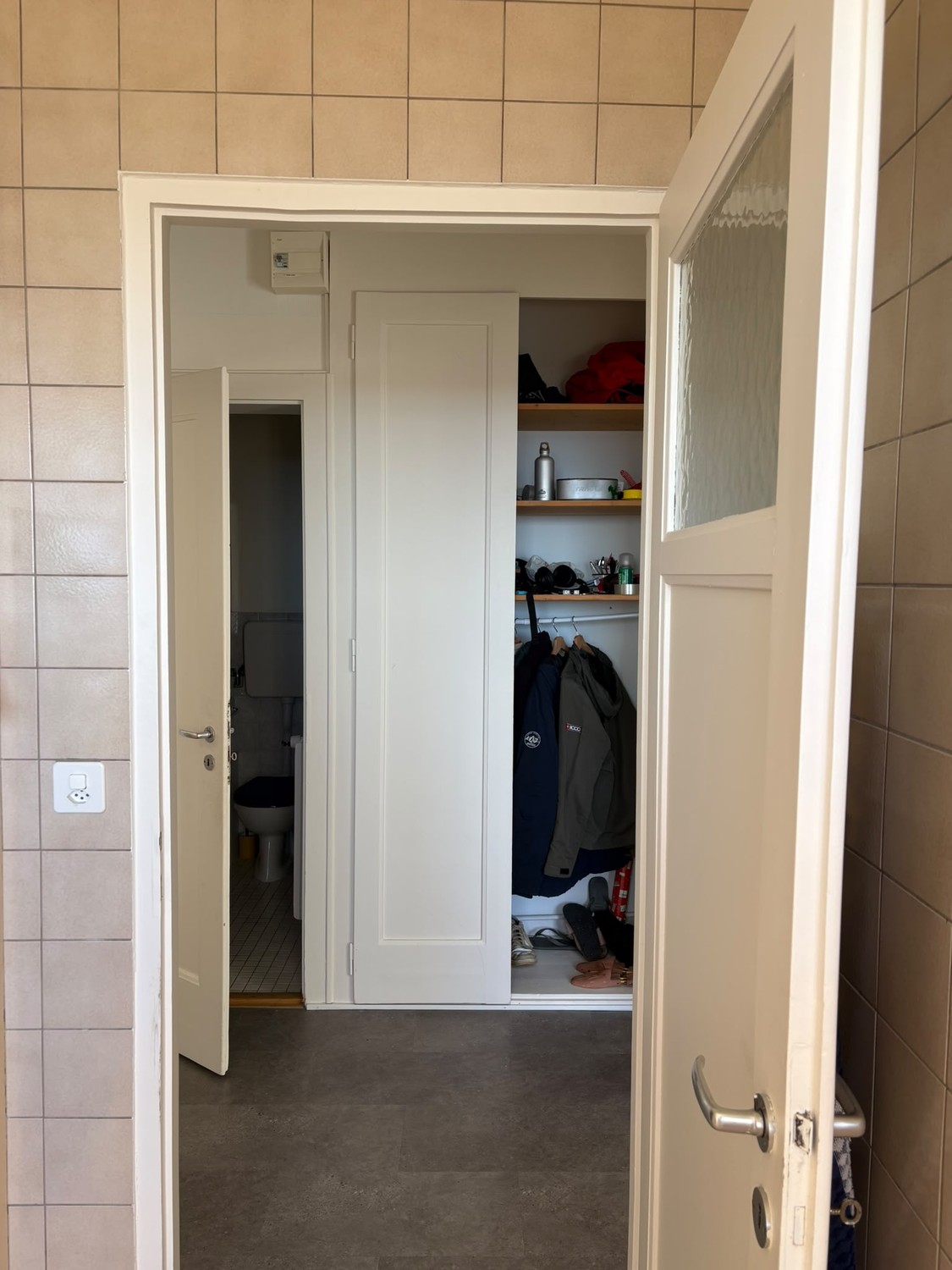 Appartamento di 2 ½ locali