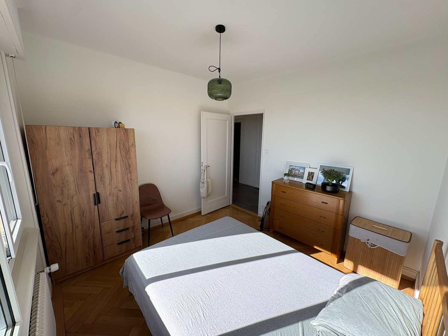 Appartamento di 2 ½ locali