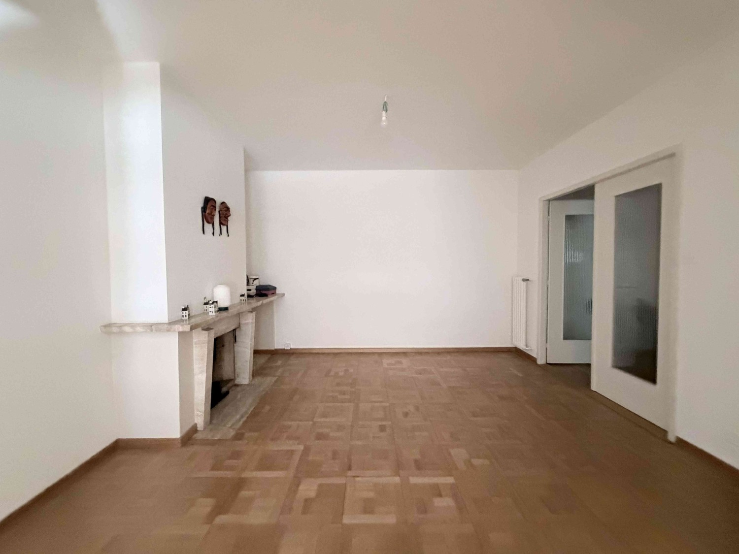 Appartamento di 3 ½ locali, foto 1 di 4