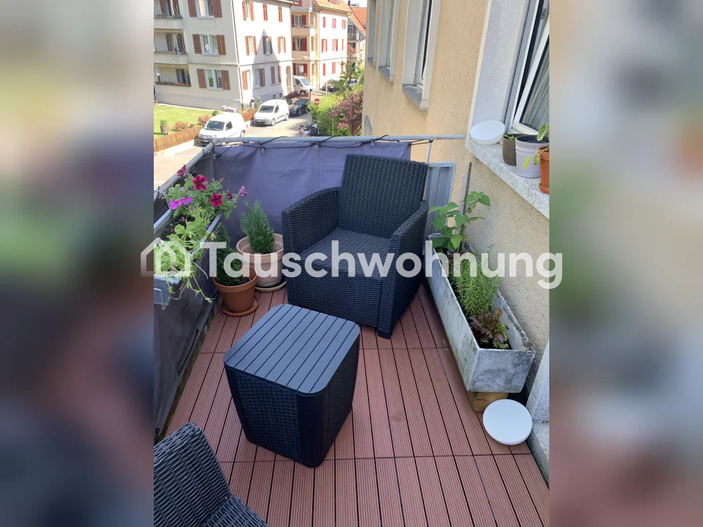 Appartamento di 3 ½ locali, foto 1 di 10