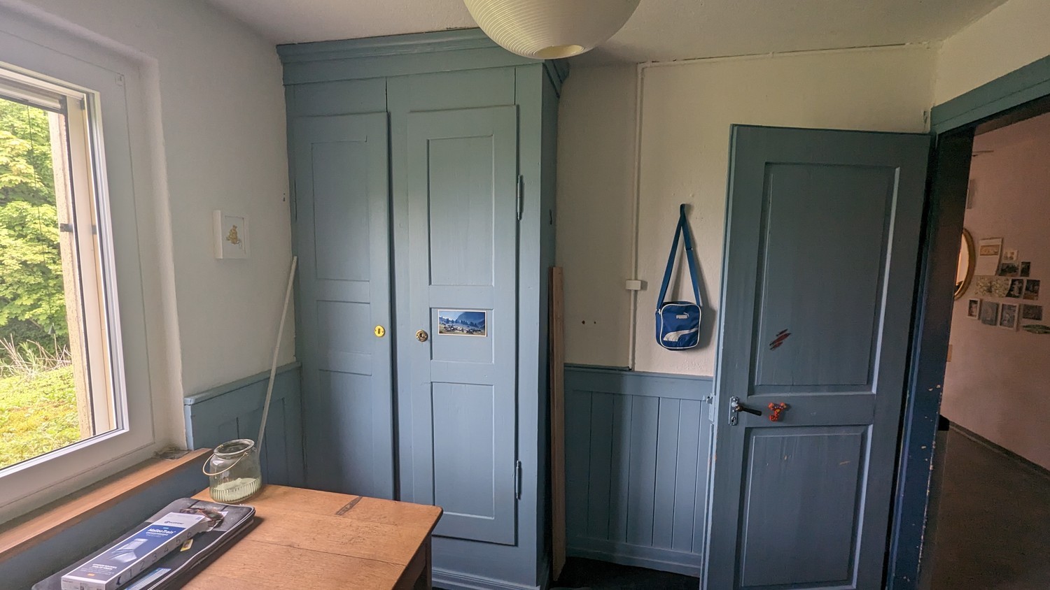 Appartamento di 3 ½ locali, foto 3 di 10