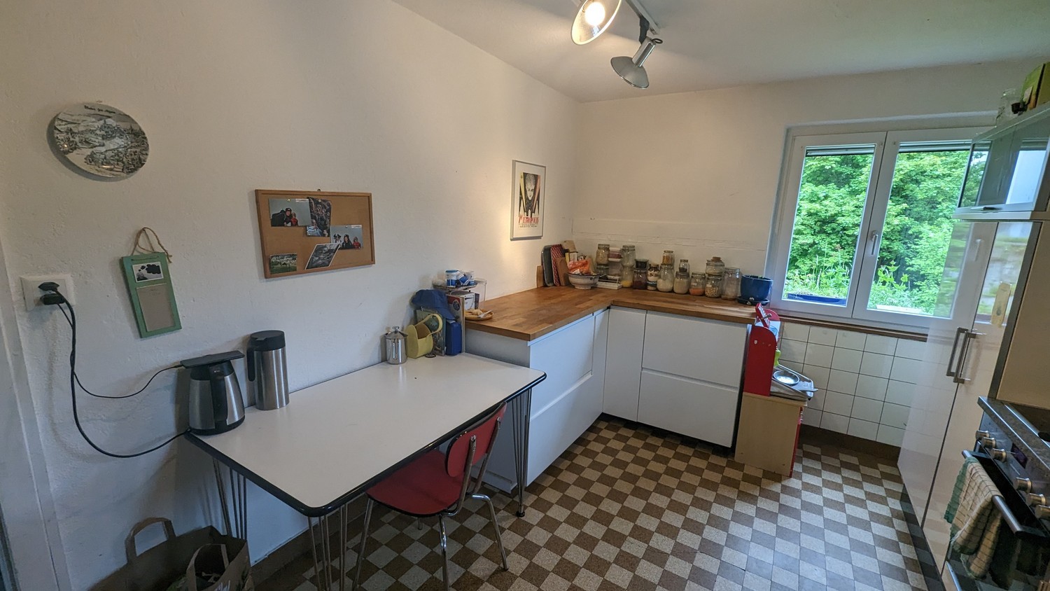 Appartamento di 3 ½ locali, foto 2 di 10