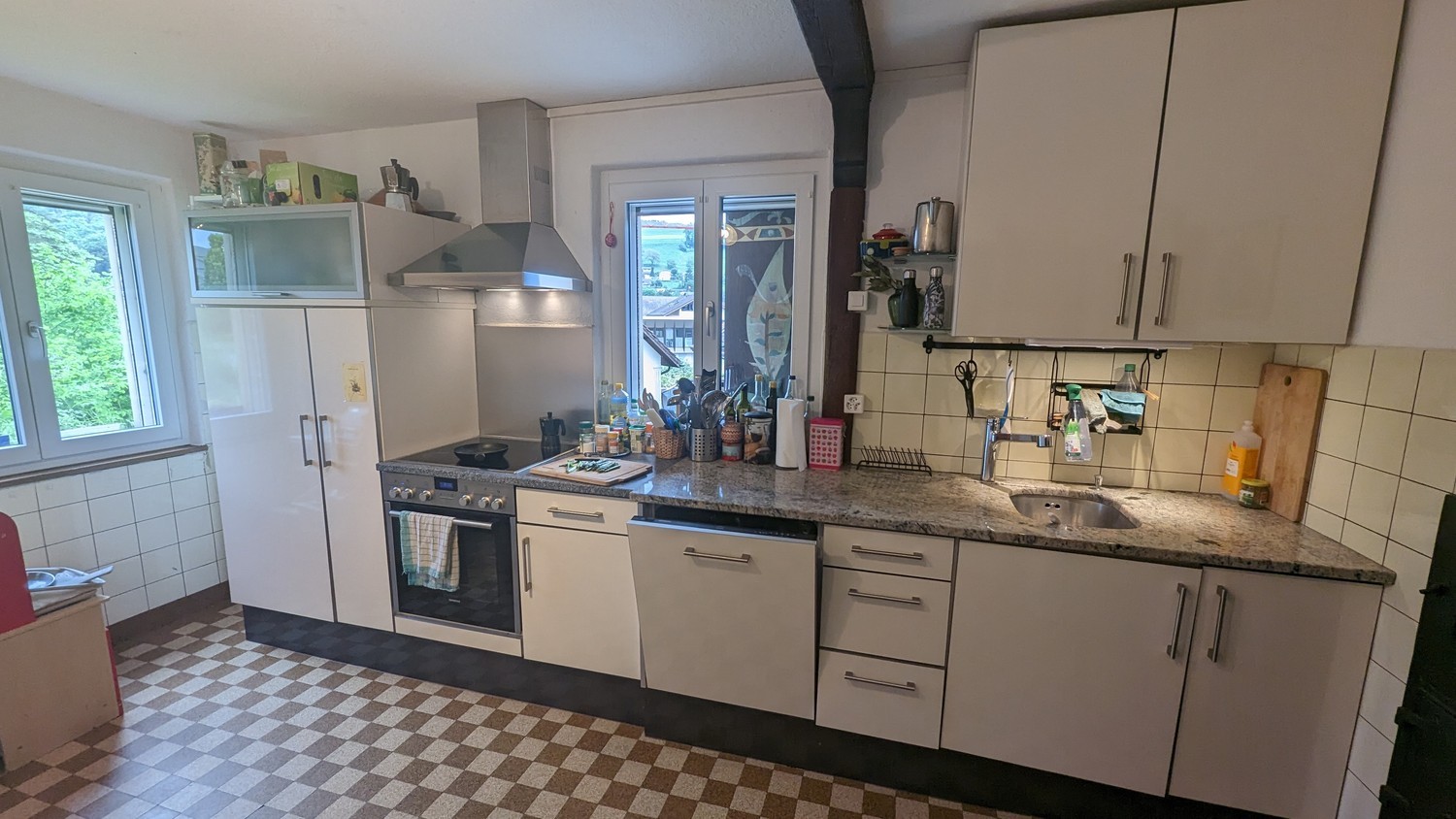 Appartamento di 3 ½ locali, foto 1 di 10