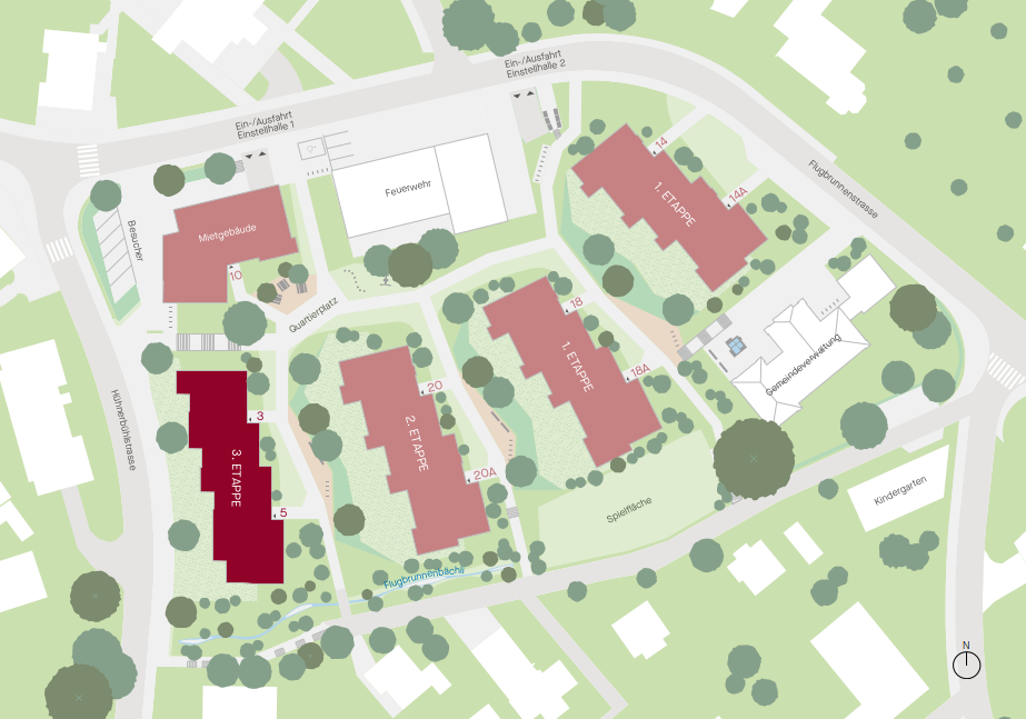 241m² commerciale