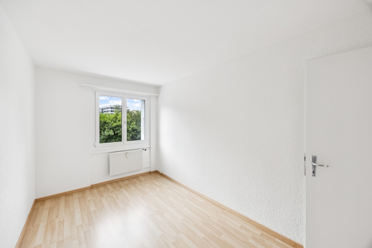 4 rooms apartment, foto 6 di 10