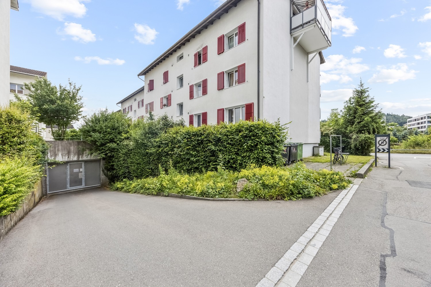 4 rooms apartment, foto 1 di 10