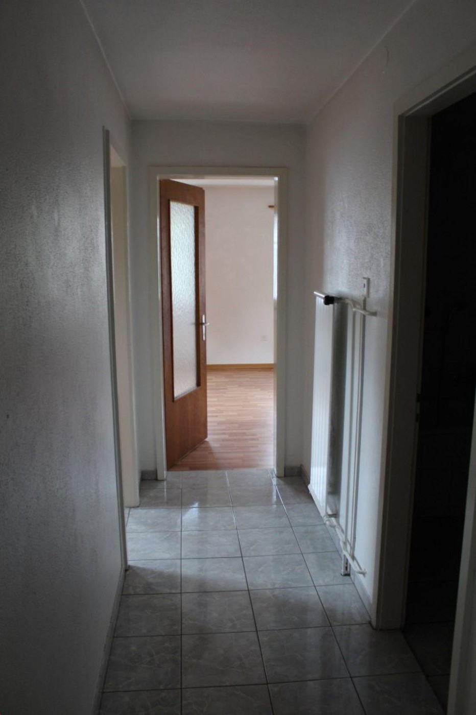 2 ½ Zimmer-Wohnung