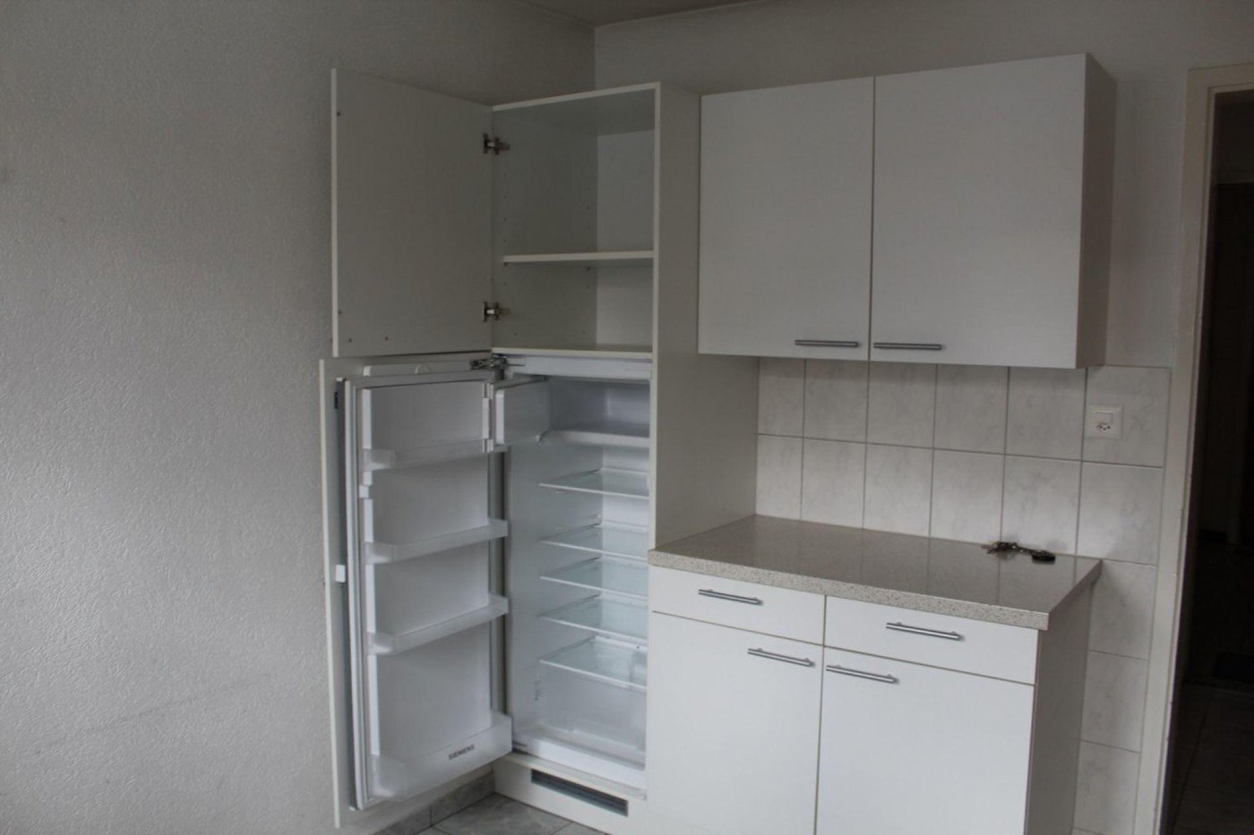 2 ½ Zimmer-Wohnung