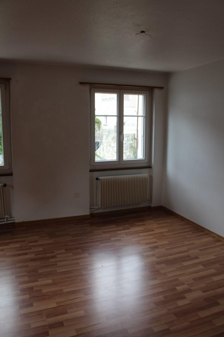 2 ½ Zimmer-Wohnung