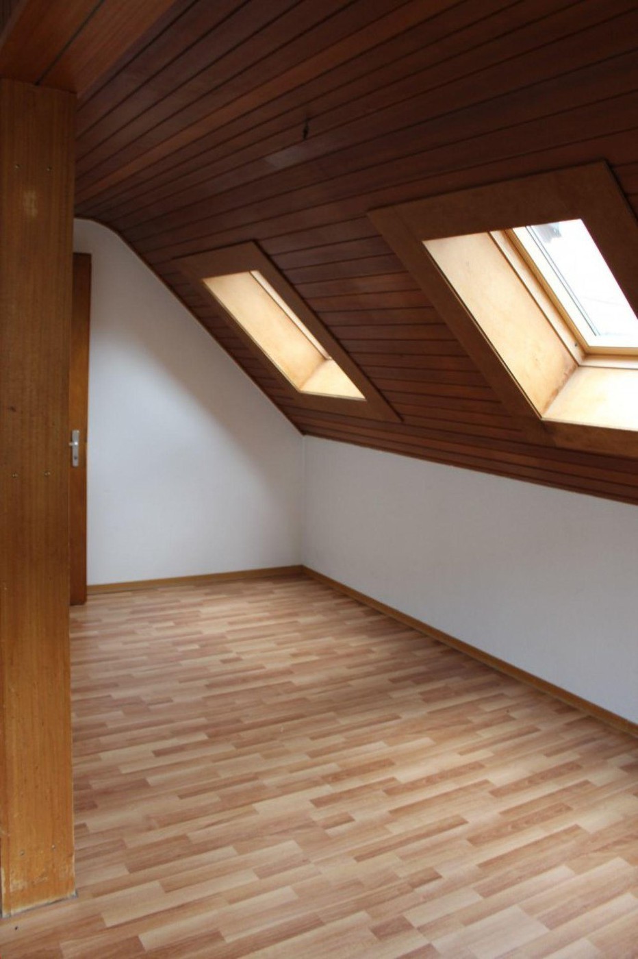 2 ½ Zimmer-Wohnung