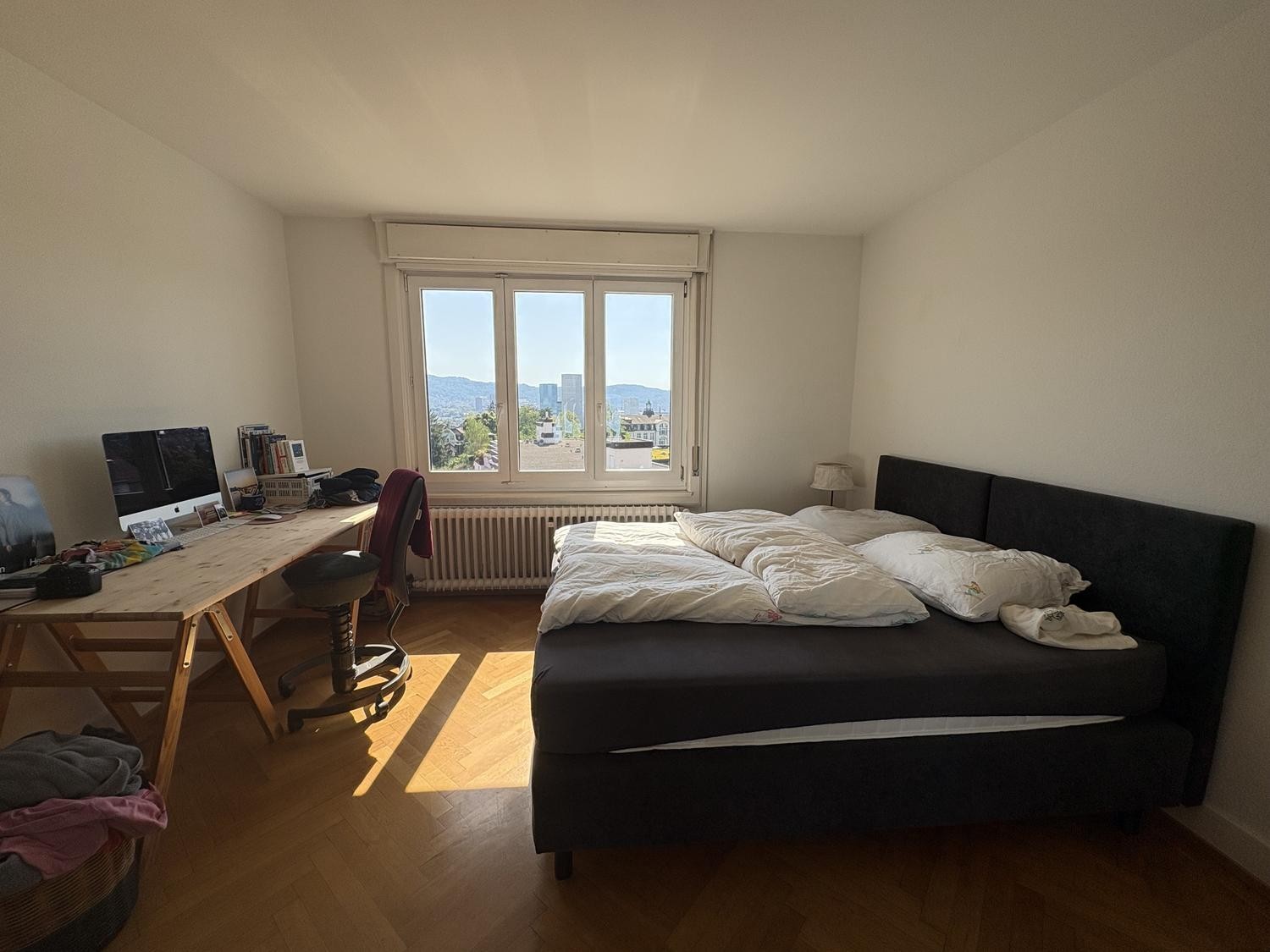 Appartamento di 1 ½ locali