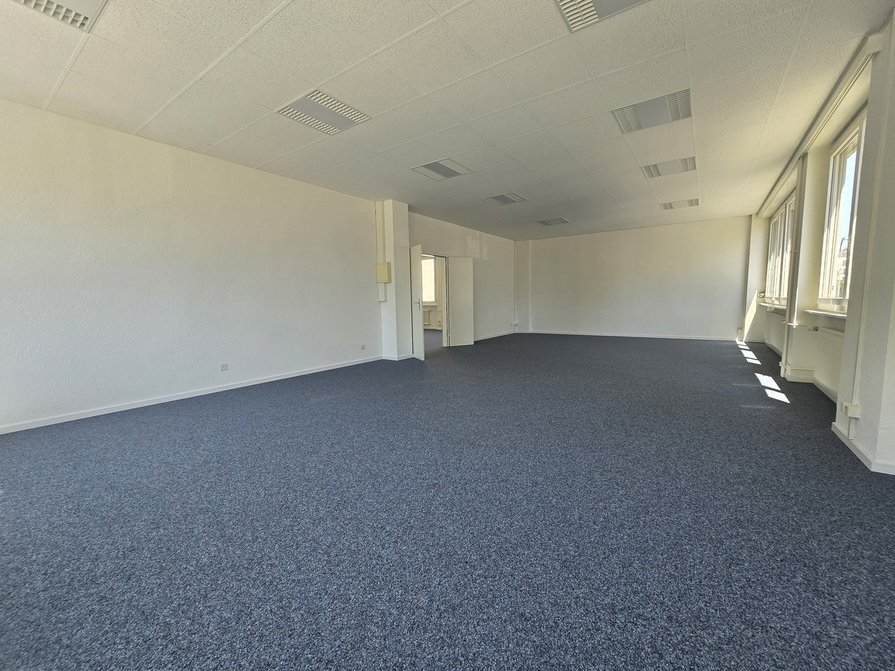 237m² ufficio