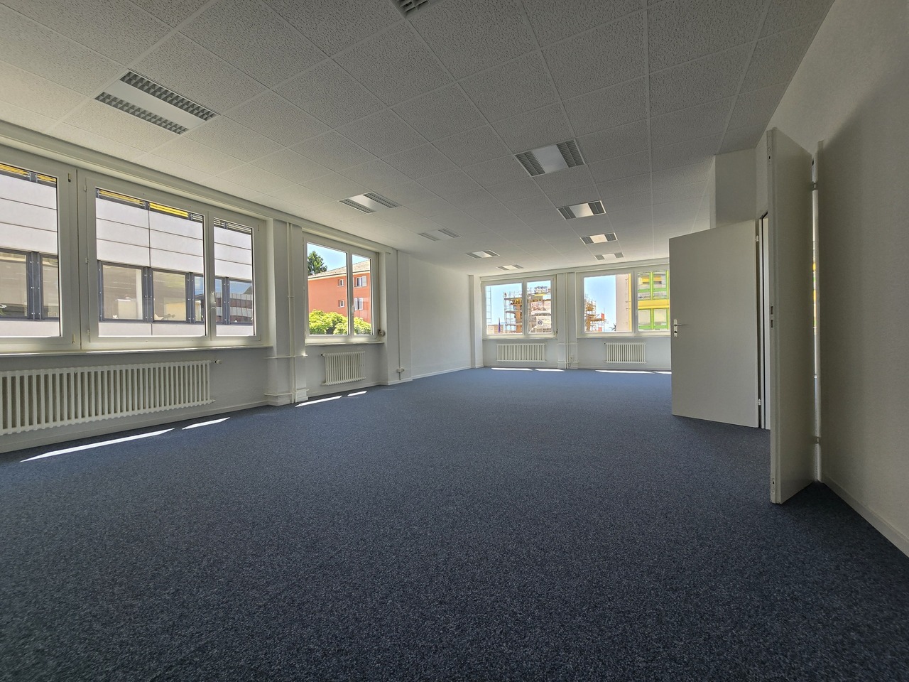 237m² ufficio
