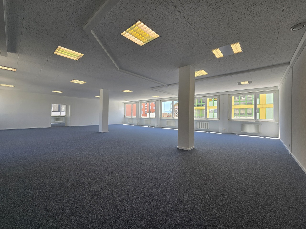 237m² ufficio