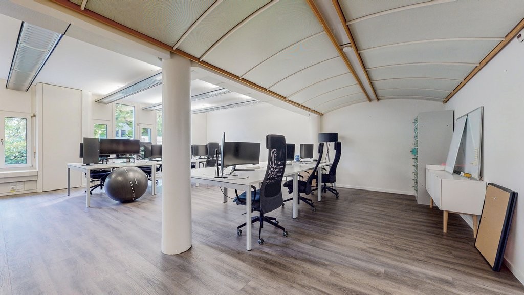 178m² ufficio
